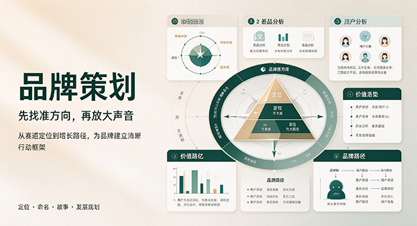 遵化市品牌策划